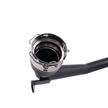 Laadluchtpijp geschikt voor Nissan Pulsar C13 1.5 dCi 144..., Auto-onderdelen, Verzenden, Nieuw, Nissan