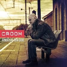 cd - Croom - Eindelijk Een Doel, Verzenden, Zo goed als nieuw