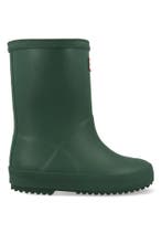Hunter Regenlaarzen HFRK0002242-HGR Groen-34, Kleding | Heren, Schoenen, Verzenden, Nieuw