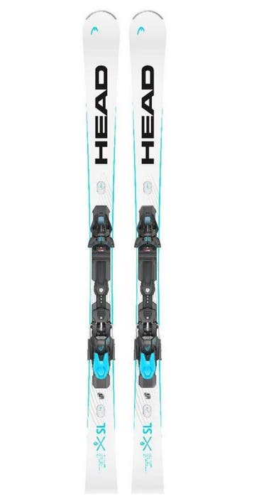 HEAD WORLDCUP REBELS E-SL+ FF 11  van 1149,- voor 733,25, 160 tot 180 cm, Nieuw, Ophalen of Verzenden, Skiën