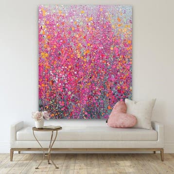 Violeta Endo - In the Mood for Love. XXL, Antiek en Kunst