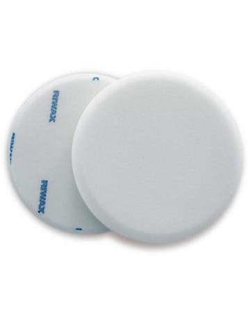 Riwax RS polijstpad medium (wit) 150mm, Ophalen of Verzenden, Nieuw, Verven