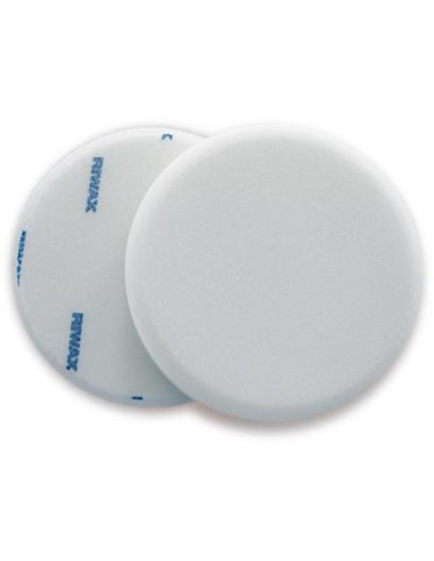 Riwax RS polijstpad medium (wit) 150mm, Watersport en Boten, Accessoires en Onderhoud, Verven, Nieuw, Ophalen of Verzenden