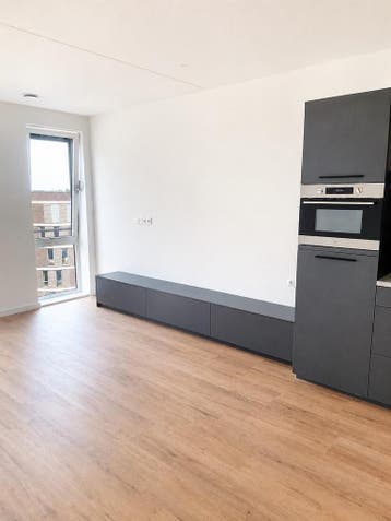 Te huur: Studio Rookmelderstraat in Amsterdam, Noord-Holland, Amsterdam