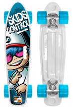 Skateboard Skids Control 22 inch (Kinderen, Skateboards), Sport en Fitness, Skateboarden, Ophalen of Verzenden, Nieuw