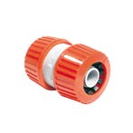 Talen Tools Dubbele Slanghouder - PVC Ø 12-18 mm – Eenvou, Ophalen of Verzenden, Nieuw