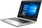 HP ProBook 440 G6, Qwerty, 8 GB, Refurbished, 14 inch