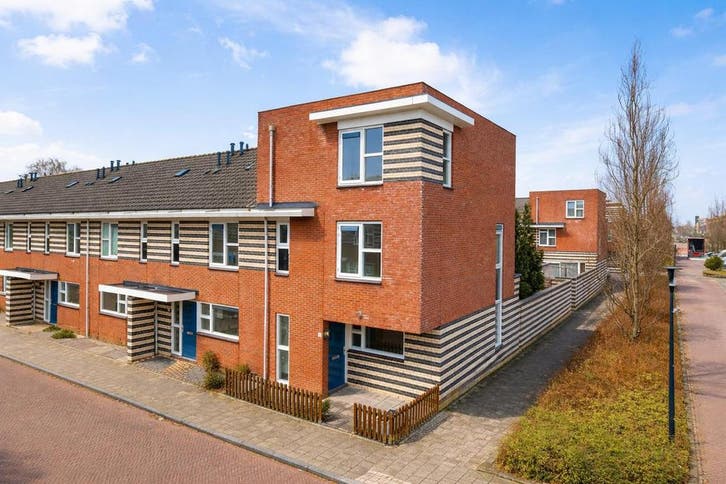 Te huur: Appartement IJsselmeer in Barendrecht, Huizen en Kamers, Huizen te huur, Zuid-Holland, Appartement