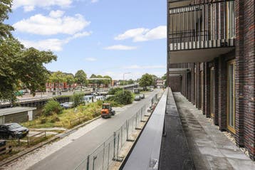Te huur: Appartement Oosterhamrikkade in Groningen, Groningen, Groningen, Appartement