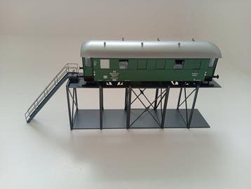 Märklin H0 - 42355 - Modeltreingebouwen (1) - Märklin, Hobby en Vrije tijd, Nieuw