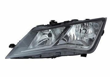 Geschikt voor Leon 5F Koplamp Links 5F1941005B Valeo, Auto-onderdelen, Verzenden, Nieuw
