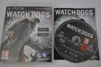 Watch Dogs (PS3), Spelcomputers en Games, Verzenden, Zo goed als nieuw