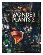 Wonderplants 9789401450751 Irene Schampaert, Verzenden, Gelezen, Irene Schampaert