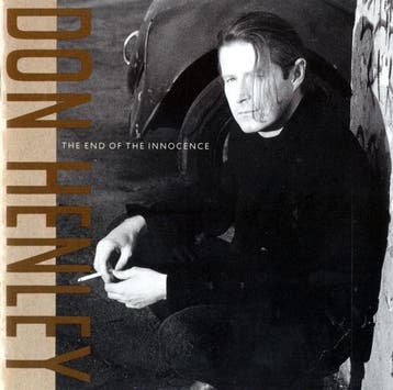 cd - Don Henley - The End Of The Innocence, Verzenden, Zo goed als nieuw