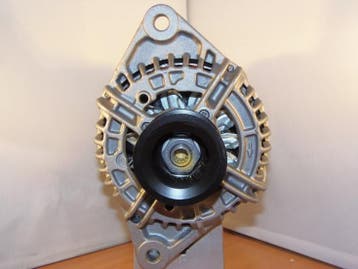 Dynamo 140A. Fiat Iveco nieuw origineel, Verzenden, Nieuw