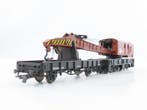 Roco H0 - 46901 - Modeltrein goederenwagon (1) - 2-Delige, Nieuw