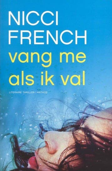 Vang Me Als Ik Val Bruna Special / Druk 1 - French, Verzenden, Gelezen