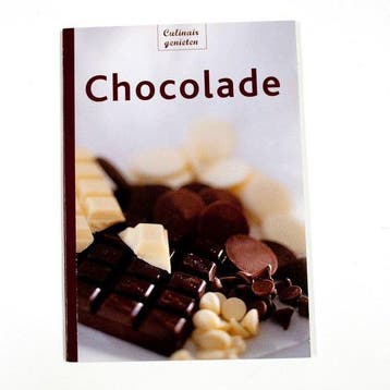 Chocolade, Boeken, Verzenden, Gelezen