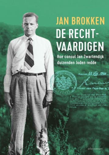 De rechtvaardigen (9789045049328, Jan Brokken), Verzenden, Nieuw