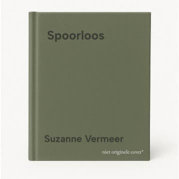 Spoorloos - Suzanne Vermeer 9789400519343, Verzenden, Gelezen, Suzanne Vermeer