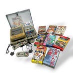 Nintendo - Super Famicom - Super Famicom (SFC) Console &, Nieuw