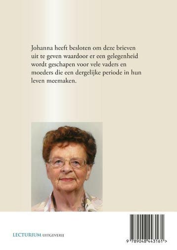 De juiste brieven aan mijn moeder 9789048443161, Verzenden, Gelezen, Johanna de Vos