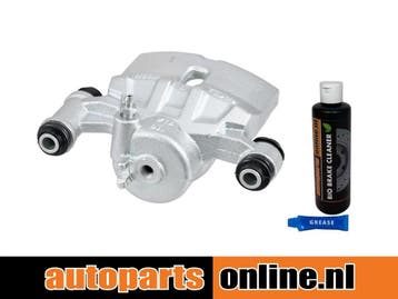 Remklauw Kia Picanto voorzijde, links, Verzenden, Nieuw, Kia