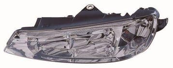 Koplamp o.a: Peugeot, 406 (8B), 406 Break (8E - F), Ophalen of Verzenden, Nieuw, Peugeot