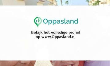Aris zoekt een oppas in Den Dolder voor 1 kind op maandag...
