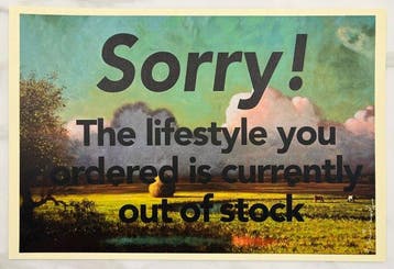 Mr Brainwash (1966) - BANKSYs The LifeStyle You Ordered