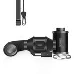AC Infinity luchtfilterset 100 mm, Ophalen of Verzenden, Nieuw