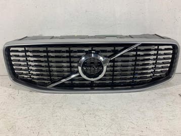 Volvo XC60 II R-Design grille, Verzenden, Gebruikt