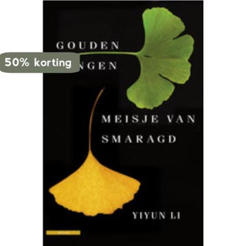 Gouden jongen, meisje van smaragd - Yiyun Li 9789045061818, Boeken, Verzenden, Gelezen, Yiyun Li
