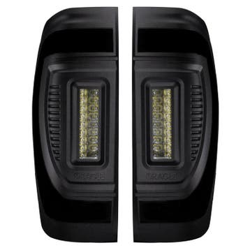 Oracle 19-23 GMC Sierra Black Series Flush Style LED Tail, Auto-onderdelen, Ophalen of Verzenden, Nieuw