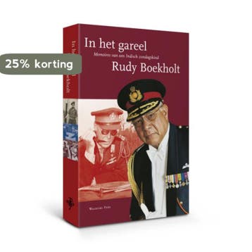 In het gareel - R. Boekholt 9789057303081, Boeken, Verzenden, Gelezen, R. Boekholt