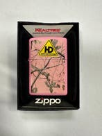 Zippo - Aansteker - IJzer (gegoten/gesmeed), Nieuw
