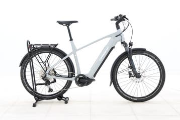Haibike TREKKING 7 – 2024 – 185 - 195 cm, Verzenden, Zo goed als nieuw