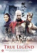 True legend - DVD, Cd's en Dvd's, Dvd's | Actie, Verzenden