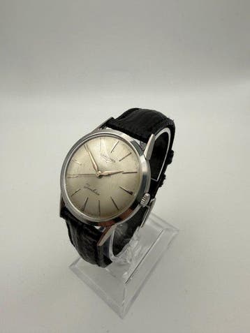 Longines - Jamboree Cal. 280 - Ref. 6863-1 - Zonder