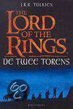 De twee torens / In de ban van de ring / 2 9789022531686, Verzenden, Gelezen, J.R.R. Tolkien
