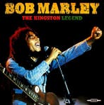Bob Marley – The Kingston Legend 3596973550262 (1-12-Vinyl-, Ophalen of Verzenden, Nieuw in verpakking
