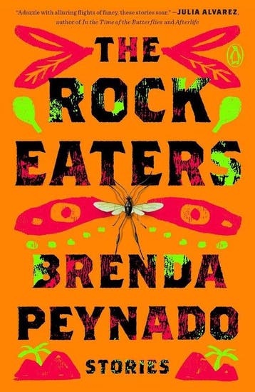 The Rock Eaters Stories, Verzenden, Nieuw