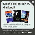 Het strand / Pandora literair 9789025419912 A. Garland, Boeken, Romans, Verzenden, Gelezen, A. Garland