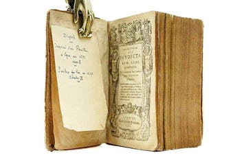 D. N. Justinien - Digestorum seu pandectarum libri