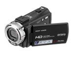 1080P Vlog Camera met Nachtzicht – Camcorder Zoom LCD, Verzenden, Nieuw