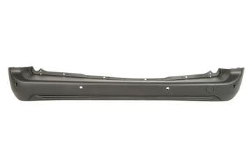 Bumper o.a: Citroën, Opel, Peugeot - Berlingo, Combo Cargo, Ophalen of Verzenden, Nieuw, Peugeot, Bumper