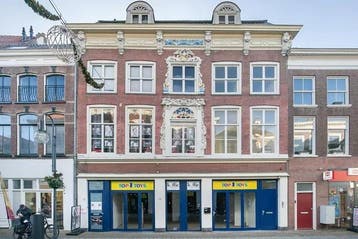 Te huur: Appartement Gasthuisstraat in Gorinchem, Gorinchem, Zuid-Holland