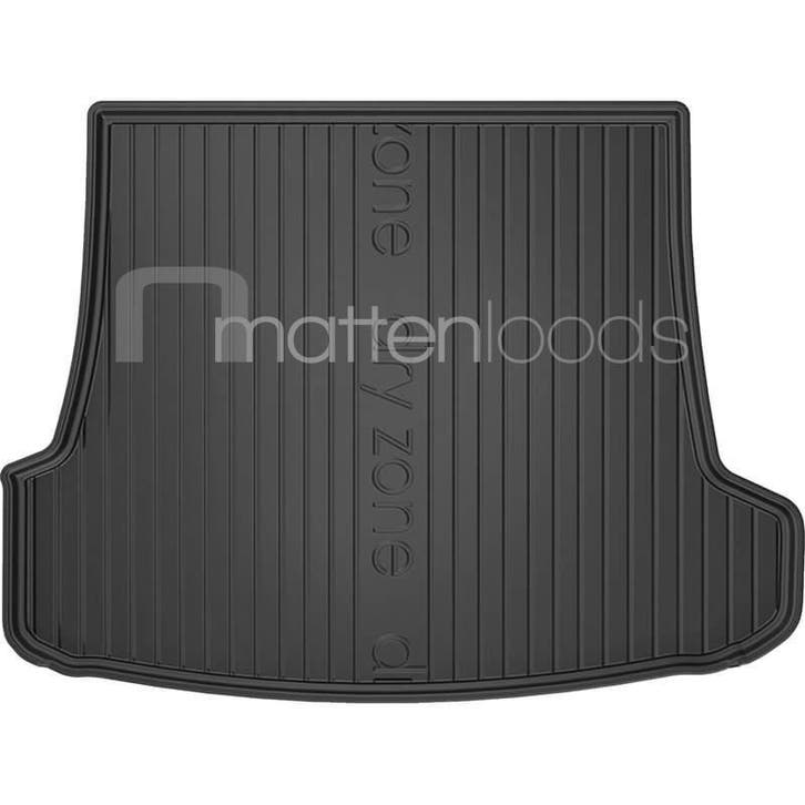 All Weather kofferbakmat Saab 9-3 II YS3F Station 2002-2011, Auto diversen, Automatten, Nieuw, Ophalen of Verzenden