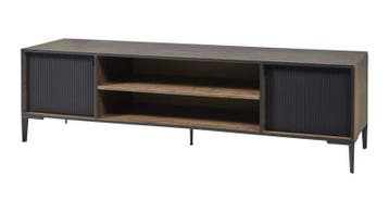 TV meubel Groot Pieterburen - tv-meubels, Nieuw, Overige materialen