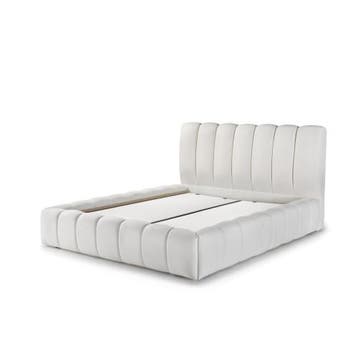 Boxspring Prestige met opbergfunctie, Ophalen of Verzenden, Nieuw, Tweepersoons